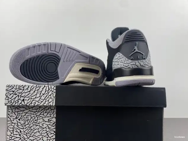 Rep MAX Jordan CK9246-001 WMNS Air Noir Off 3 0409